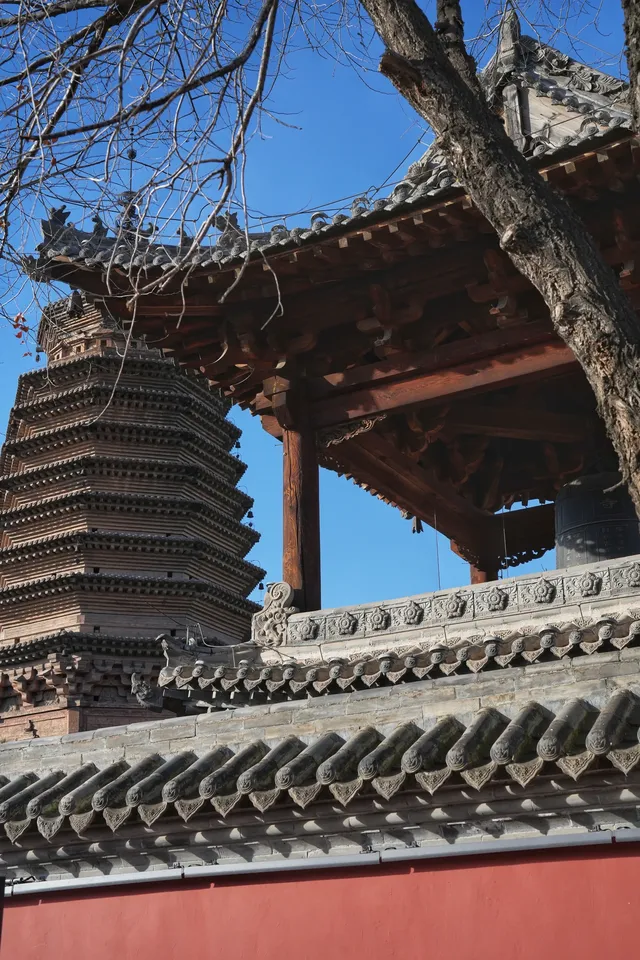 杭州特種兵預算2k的山西大同週末遊 杭州特種兵預算2k的山西大同週末遊