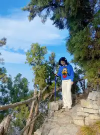 淄博藏着座「老君山」!免門票到月底