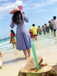 三亞蜈支洲島保姆級遊玩攻略