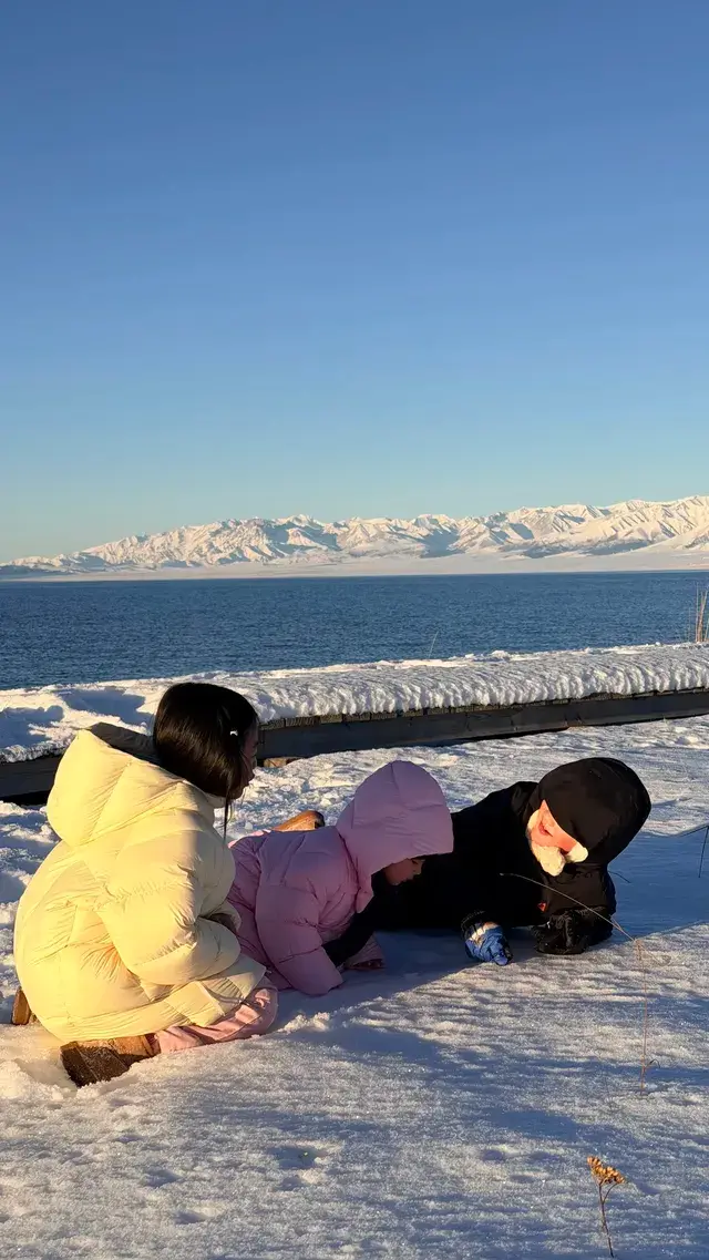 成都秋假 新疆賽里木湖4天三晚攻略來啦 成都秋假 新疆賽里木湖4天三晚攻略來啦