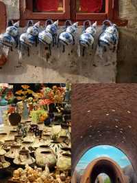 江西福地限定美景，我的心歸處！