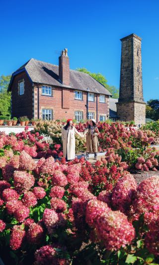 Not just football! Here's how to enjoy Manchester, UK!