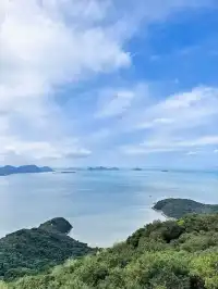 西安-舟山 7天6晚 旅遊攻略