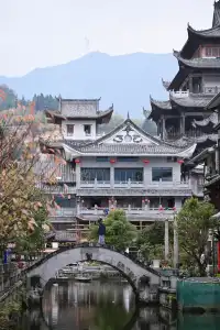 免費逛浙江第二至第七站