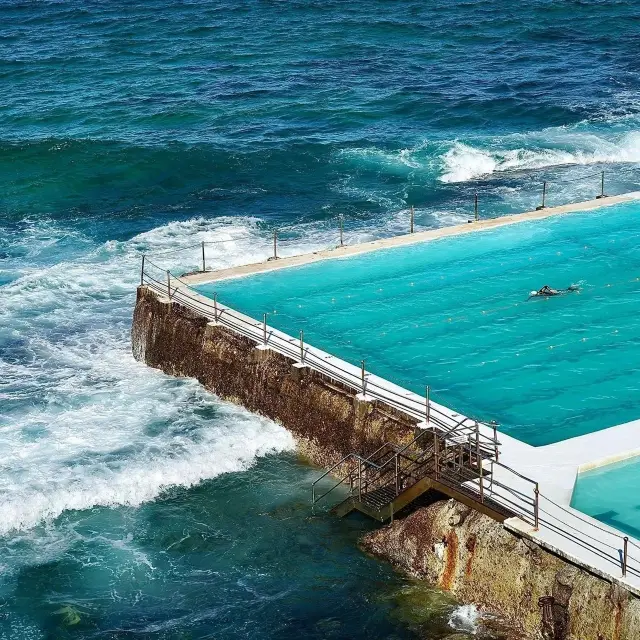 邦迪至庫吉步道，6公里海景美景盡收