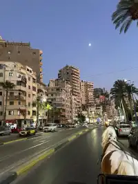 如果非得讓我選出一座埃及最喜歡的城市