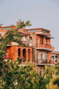 夜探昭惠廟|海上絲綢之路的守護神也太美了吧!