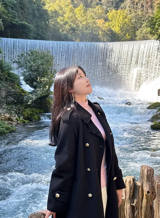 貴州小七孔-貴陽單日往返攻略必看