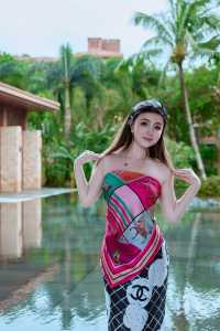 萬寧遛娃天花板！神州半島君悅承包全家海島快樂