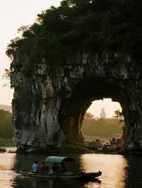 廣州→肇慶|親子特種兵一日遊超好玩