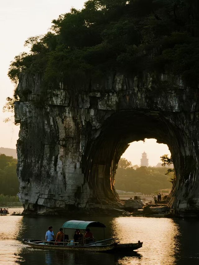 廣州→肇慶|親子特種兵一日遊超好玩 廣州→肇慶|親子特種兵一日遊超好玩