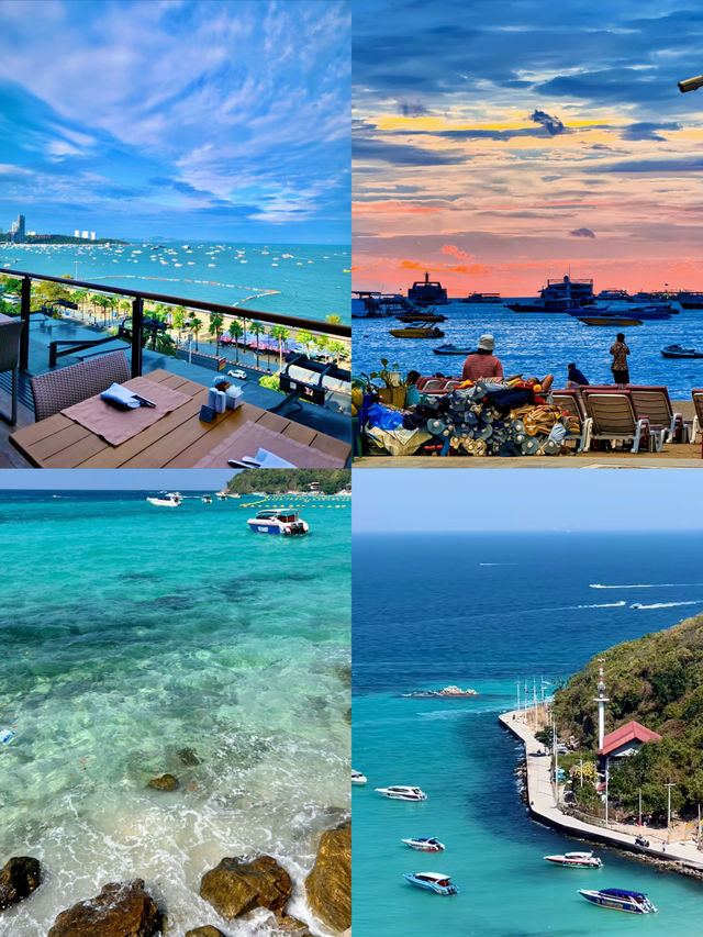 - 1. 曼谷 · 天使之城 | 都市狂歡與文化嘅碰撞

適合咁樣嘅朋友團： 鍾意熱鬧、購物、夜生