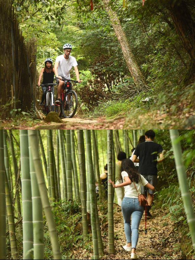 裸心堡!親子遊的寶藏天花板! 裸心堡!親子遊的寶藏天花板!