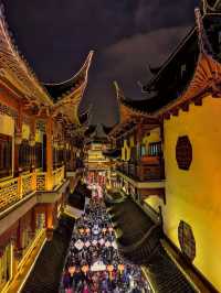 秋遊上海包車遊尊享愜意時光