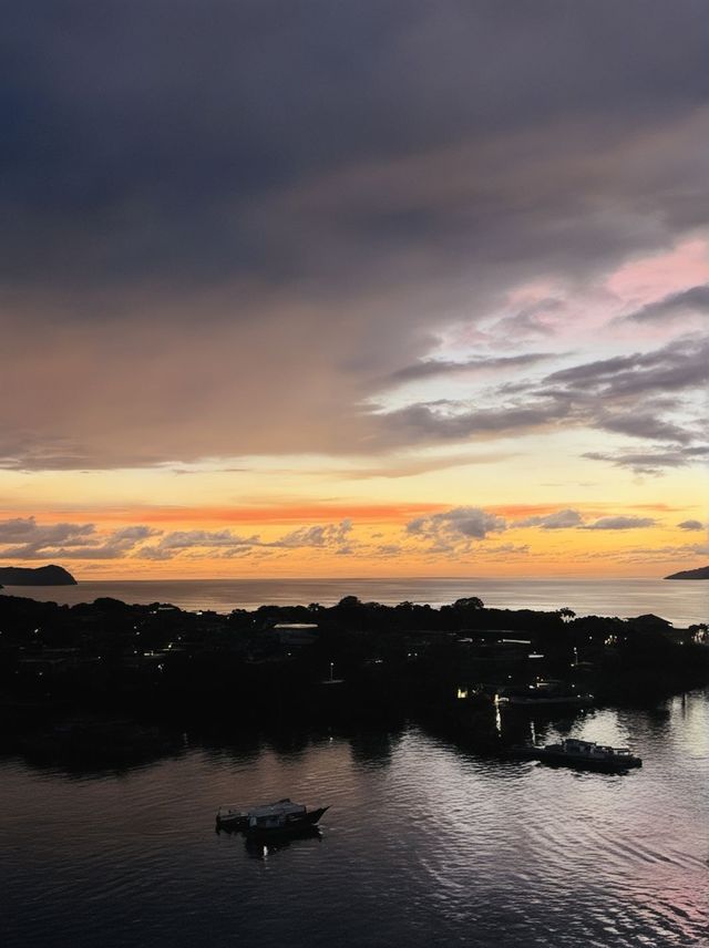 馬來西亞1日遊｜秋天旅行新選擇