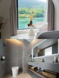 郴州東江湖江景民宿