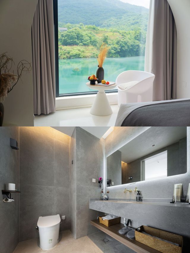 郴州東江湖江景民宿