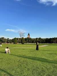 昆明「小瑞士」打卡指南