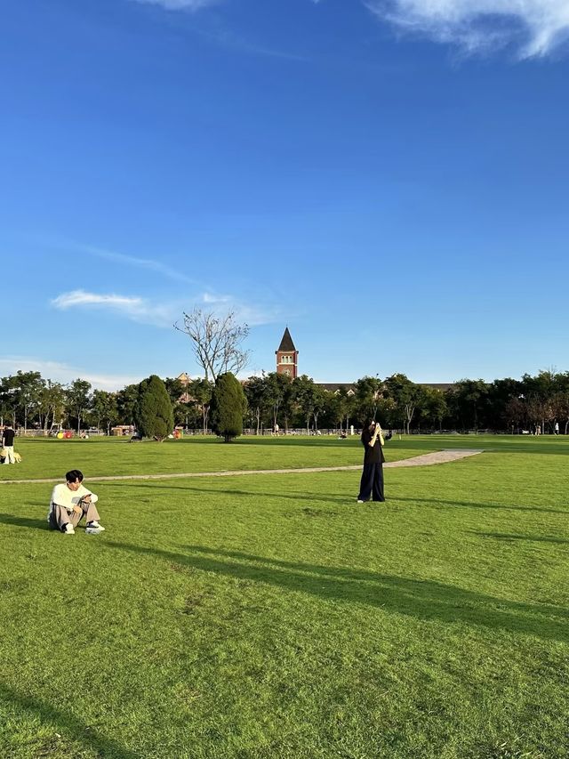 昆明「小瑞士」打卡指南 昆明「小瑞士」打卡指南