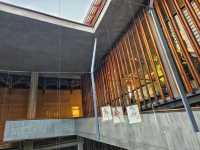 廈門金沙書院——王澍作品