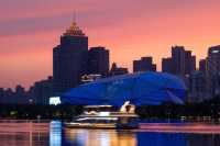 瀋陽冬日Citywalk｜住中街漫季，解鎖紅牆銀雪的老城浪漫