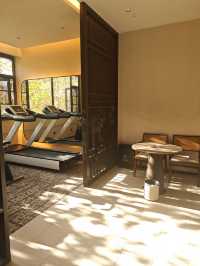 富源初印象:一座藏在滇東的安逸小城 清溪路上的旅途酒店,是我在曲靖富源偶遇的第一縷溫柔。前台