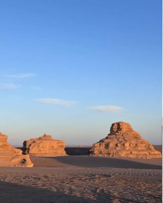 4-Day Jiuquan Travel Guide Ready for You to Book Now