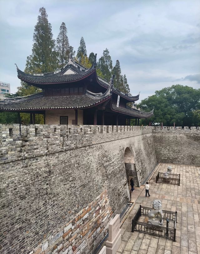 江南憶 最憶之嘉興:水鄉夜遊古塔倒影,絕美絕美 江南憶 最憶之嘉興:水鄉夜遊古塔倒影,絕美絕美