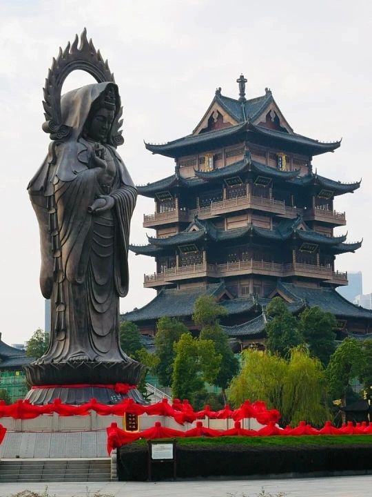 千年古剎靜心之旅 千年古剎靜心之旅