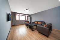 九華山下,我住這裡