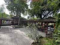 方寸之間的天地