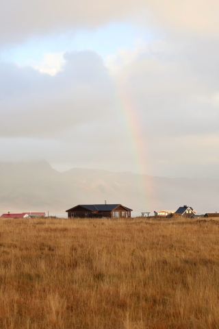 A magical day on the Snæfellsnes Peninsula! Rainbow + 4 iconic landmarks crowned