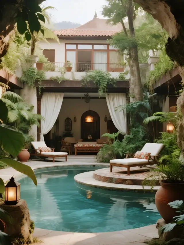 Gulangyu Spring Family Treasure! The Century-Old Nanyang Villa Hotel Is Perfect for Staying with Kids