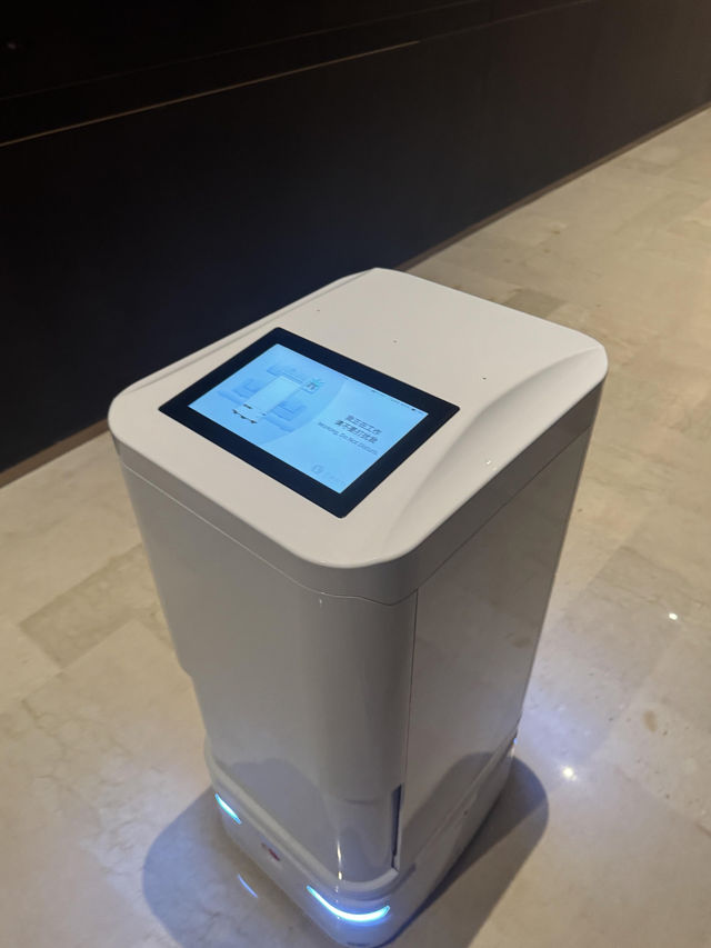 太一君瀾大酒店重磅開業,沉浸式體驗「山水甌越」新地標 太一君瀾大酒店重磅開業,沉浸式體驗「山水甌越」新地標