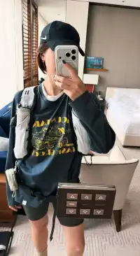 龍脊徒步 ｜新手友好的山海秘境