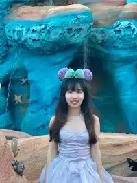 東迪海洋太夢幻啦!(附14個項目攻略