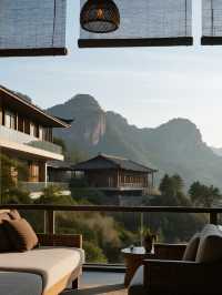 紹興新昌冬日親子遊！避世仙境+神仙酒店，帶娃解鎖世外桃源