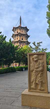 半城煙火半城仙•泉州