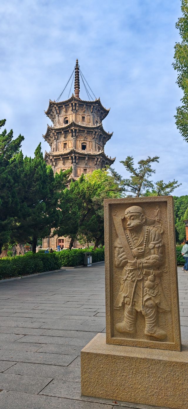 半城煙火半城仙•泉州 半城煙火半城仙•泉州