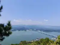 千島湖一日遊citywalk!看風景,也照顧好胃!