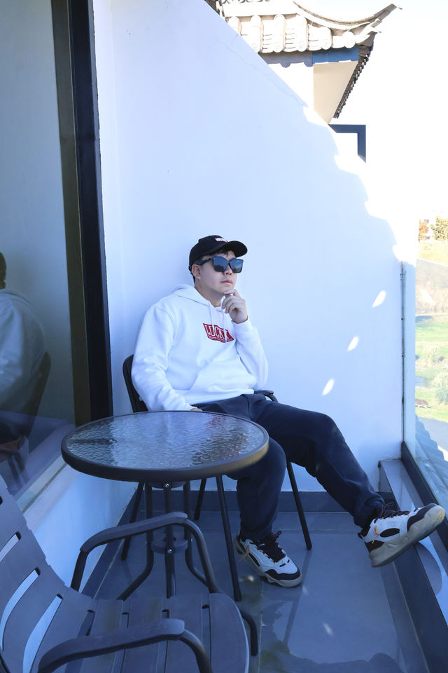 在大理住這裡就沒錯。。。