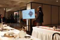 非遺茶道雅集我在如意連雲邂逅東方美學