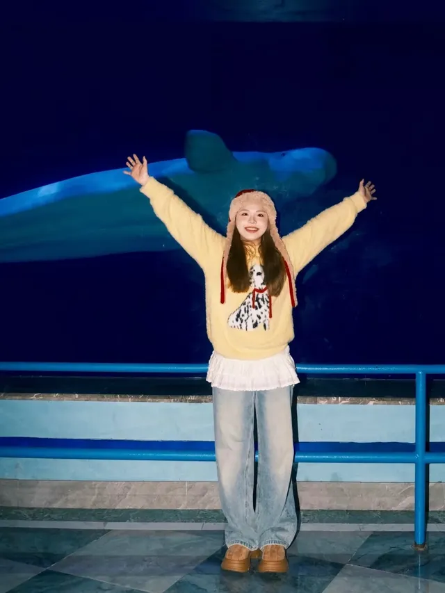 好天氣千萬別宅家,一站式度假體驗誰不愛! 好天氣千萬別宅家,一站式度假體驗誰不愛!