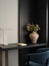 藍色幾何酒店 · 沉浸式質感旅居