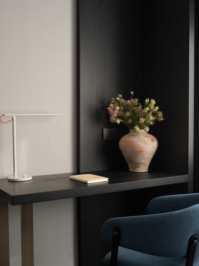 藍色幾何酒店 · 沉浸式質感旅居 藍色幾何酒店 · 沉浸式質感旅居