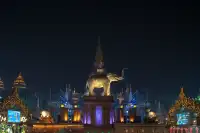 西雙版納citywalk