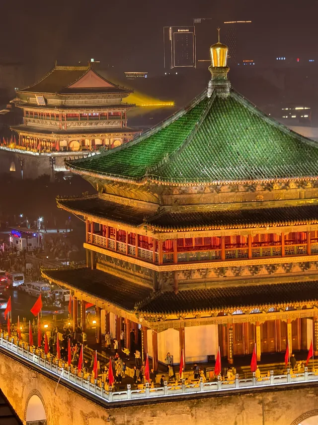 西安 國慶四天五夜遊 西安 國慶四天五夜遊