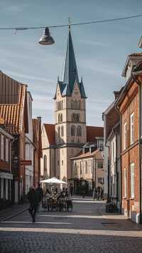 羊角村童話之旅