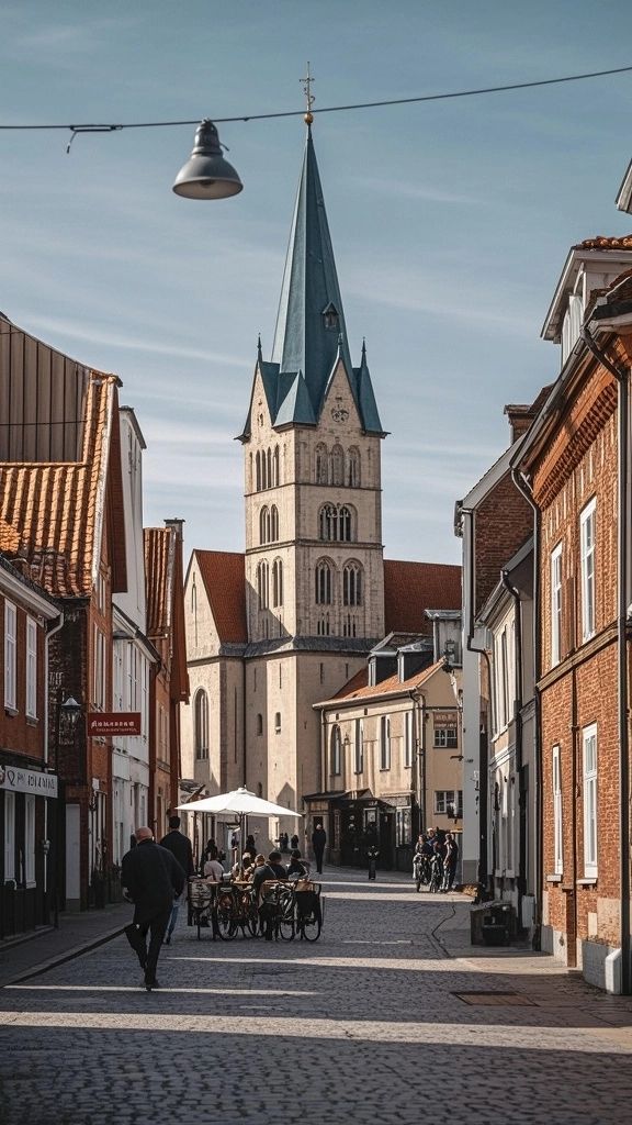 羊角村童話之旅 羊角村童話之旅