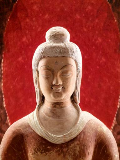 壁画に刻まれた千年の物語——なぜ敦煌か、心に響く | Trip.com 敦煌